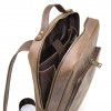 Рюкзак из кожи Crazy Horse TARWA под ноутбук 15,6" (TWRC001240-4lx)