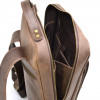Рюкзак из кожи Crazy Horse TARWA под ноутбук 15,6" (TWRC001240-4lx)