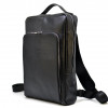 Кожаный рюкзак TARWA для ноутбука 15,6" (TWTA001240-4lx)