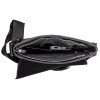 Мужская сумка из кожи Shvigel черного цвета (SH0793black)