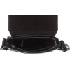 Мужская сумка Shvigel черная (SH0859black)