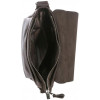 Мужская сумка Shvigel из коричневой кожи Crazy Horse (SH0886brown)