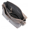 Мужская сумка Shvigel из Crazy Horse коричневая (SH0980brown)