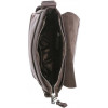 Мужская коричневая сумка Shvigel из кожи Crazy Horse (SH0884brown)